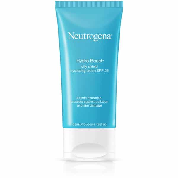 Neutrogena-Hydro Boost City Shield SPF25 (1)